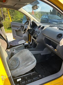 Caddy 2.0.SDI - 7