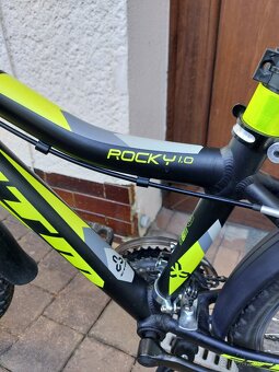 Dětské kolo CTM Rocky 1.0 24" - 7