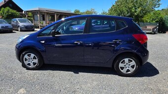 KIA VENGA 1.4 COOL ECO 66KW - 7