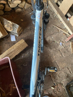 Prodám krosové kolo KTM Twister 28 - 7