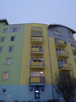Pronájem bytu 2+kk, Hvězdárna, Jindř.Hradec - 7