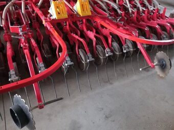 Pottinger Terrasem C6 - 7