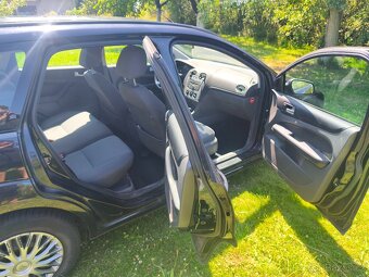 Ford Focus combi 1.6tdci 80kw - 7