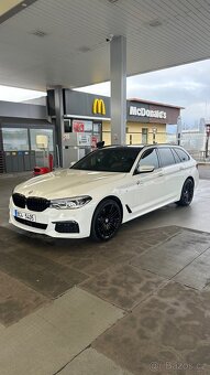 BMW 530d g31 odpočet DPH - 7