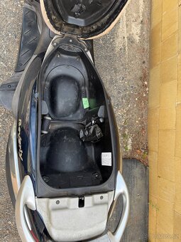 Piaggio beverly 250 - 7