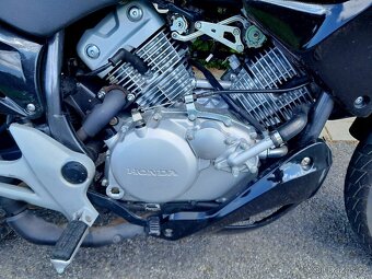 Honda XL 125 V Varadero - 7
