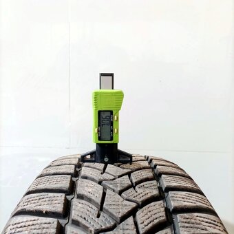 16" ALU kola – 5x108 – FORD (VOLVO, RENAULT, JAGUAR) Disky - 7