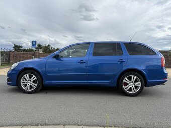 Škoda Octavia II RS 2.0tdi 125kW rv.10•Najeto 274TKM•PůvodCZ - 7