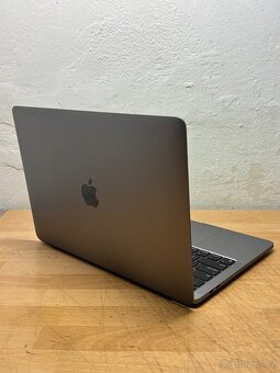 MacBook Pro M2 2022/16GB RAM/512GB SSD/Záruka - 7