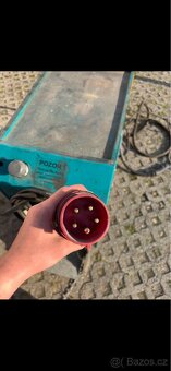 Průmyslový CO₂/MAG svářecí poloautomat Compact C428WN n1 - 7