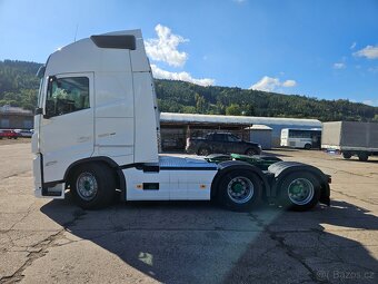 Volvo FH 500  6x2 - 7