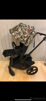 CYBEX PRIAM BUTTERFLY - 7