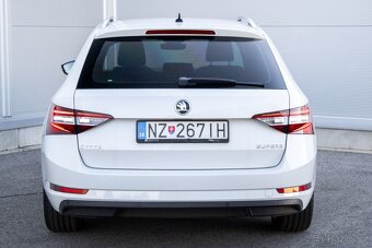 Škoda Superb Combi 1.8TSI 2016 DSG - aj na splátky - 7