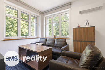 Prodej administrativních budov – Frýdek-Místek, ul. Politick - 7