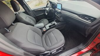 Ford Kuga 2.5 Plug-inHybrid Titanium 4x4 - 7