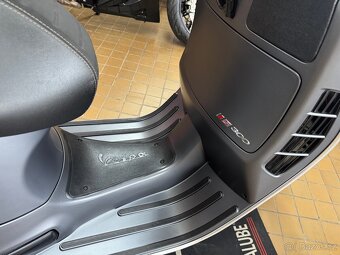 VESPA 300 GTS SUPER, r.v.2018, naj.4900km - 7