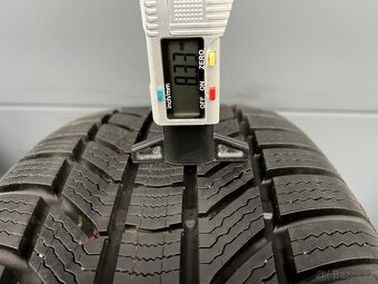 Zimní originál Škoda Kodiaq 235/45 r20 Continental - 7
