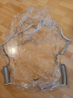 Kočárek EASYWALKER 2 v 1 - 7