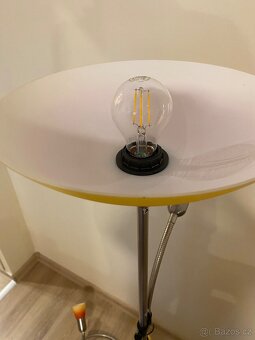 Stojaci lampa + stropní osvětlení - 7