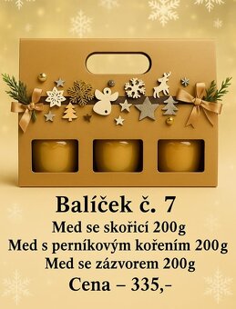 Vánoční balíčky - 7