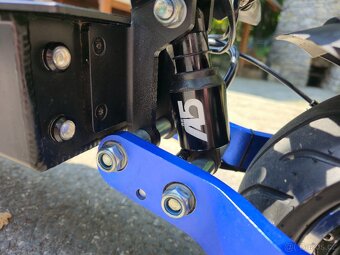 Laotie ES19 6000w - 7