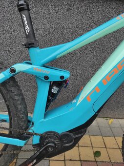 CUBE STING HYBRID 120 (M) elektrokolo - 7