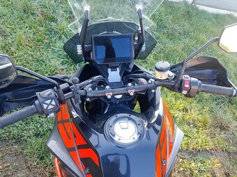 KTM 1290 super adventure S - 7