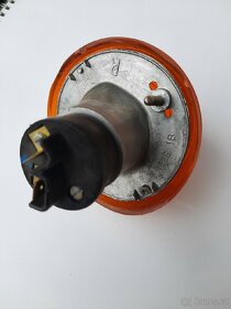 FIAT 500-600 originál blinkr přední Nový - 7