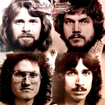 Prodám svou sbírku gramofonových desek - 144 - 7