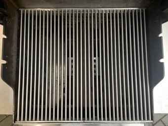 Nerezové grilovací rošty Weber Spirit - Genesis - 7