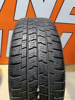 Zimní kola na Ford Transit 5x160 ET60, 215/65 R15C - 7