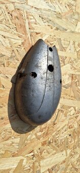 Náhradní díly Jawa 50/250, Stadion, Manet - 7