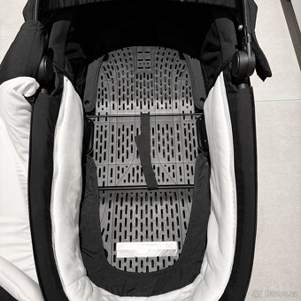 CYBEX Platinum Korbička Priam Lux Carry Cot - 7