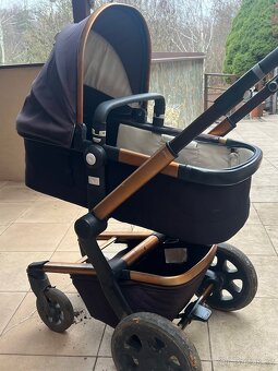 Kombinace kočár Joolz Day 3 - 7