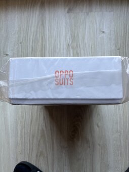 Dětský oblek Opposuits - tmavě modrý (Navy royale) - 7