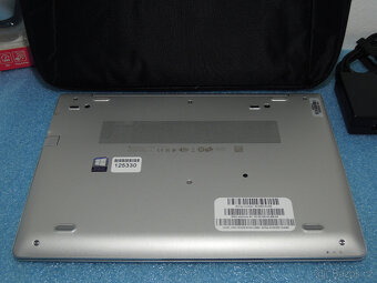 HP EliteBook 745 G6 14.1“ IPS Ryzen 5 3,7GHz 16GB 512GB - 7