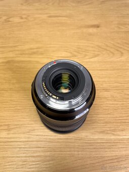 SIGMA 24-105 mm f/4 DG OS HSM Art pro CANON EF - 7