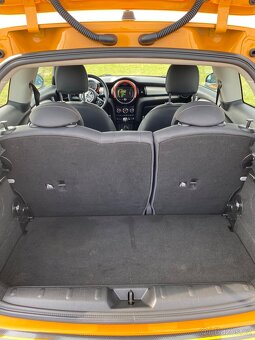 Mini Cooper One  F56 2015 - 7