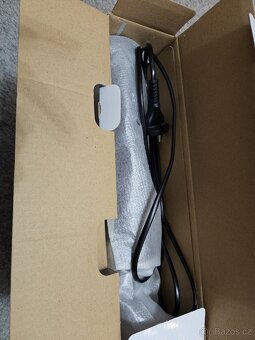 Kulma Rowenta Mod. CF9524 rotační s ionizátory - 7