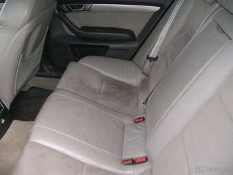AUDI A6,3.0TDi ALLROAD,AUTOMAT,NAVIGACE,NOVÁ STK - 7