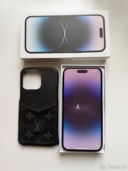 iPhone 14 Pro Max 128 GB - 7