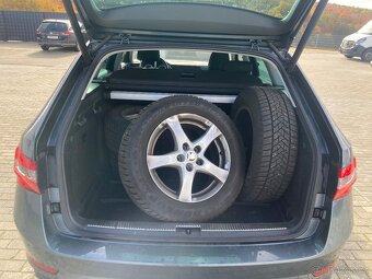 Škoda Superb 3 2.0 tdi 147 kw Dsg - 7