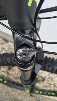 Elektrokolo leader fox swan - 7