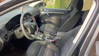 Škoda Octavia 1.9 TDi - 7