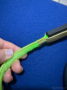 Vodítko - samonavíjející - 7