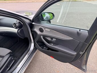 Mercedes Benz E 220d 4. Matic - 7