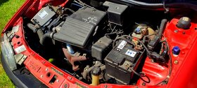 Fiat Punto 1.1 1997 - 7