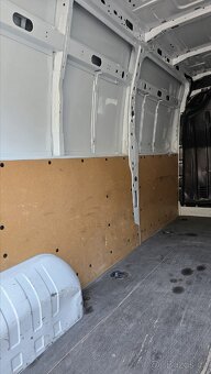 RENAULT MASTER 2016 - 7