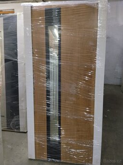 Vchodové dveře - 7