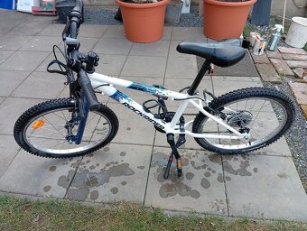 Dětské kolo 20" - 7